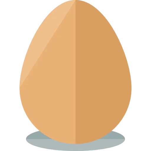 Egg icon