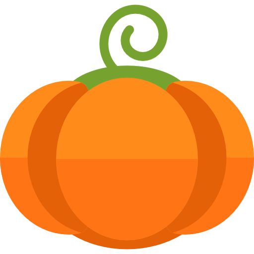 Pumpkin icon