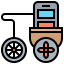 Phone handle Symbol 64x64