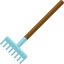 Rake icon 64x64