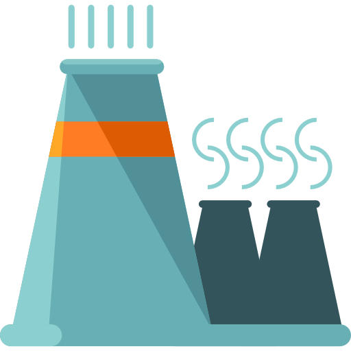 Factory icon