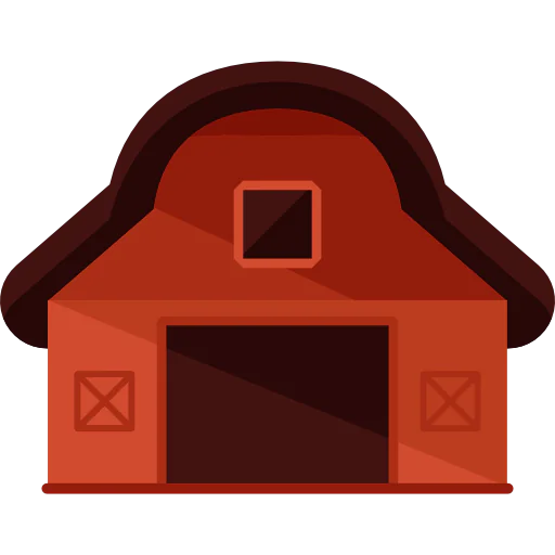 Barn icon