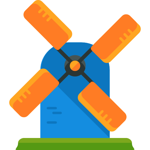 Windmill icon