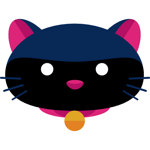 Cat icon