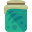 Pickles іконка 64x64