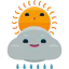 Rainy アイコン 64x64
