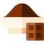 Cocoa icon 64x64