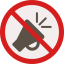 Noise icon 64x64