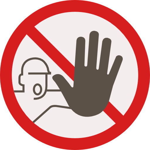 Shout icon