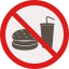 Fast food icon 64x64