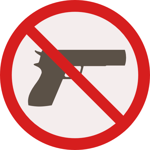 Weapons icon