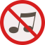 Music icon 64x64