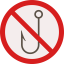 Fishing icon 64x64