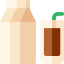 Chocolate milk biểu tượng 64x64