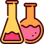 Flasks icon 64x64