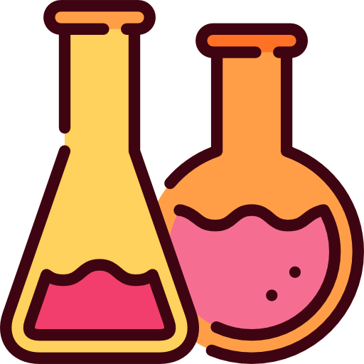Flasks icon