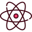 Atom icon 64x64