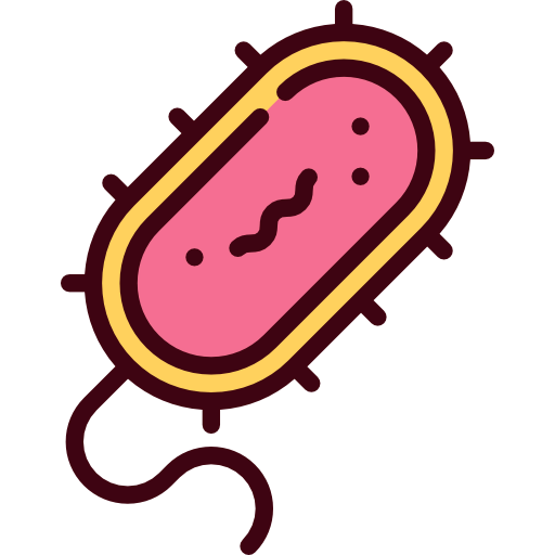 Bacteria icon