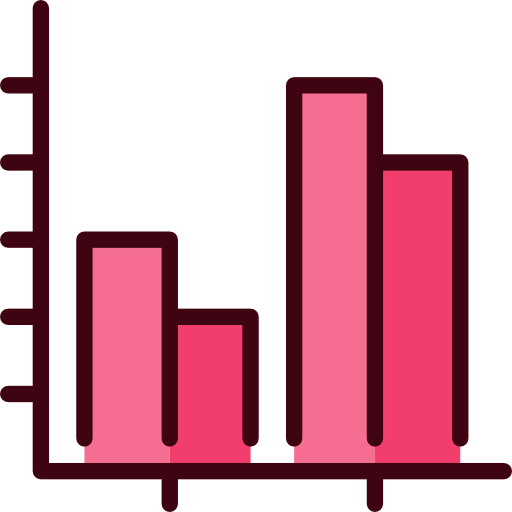 Statistics icon
