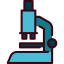 Microscope icon 64x64