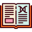 Book icon 64x64