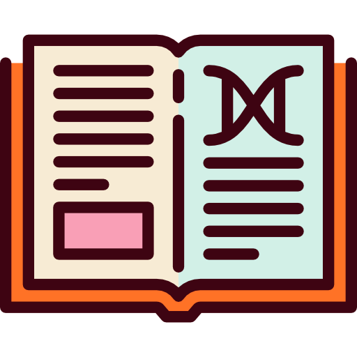 Book icon