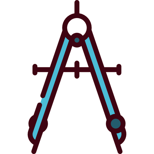 Compass icon