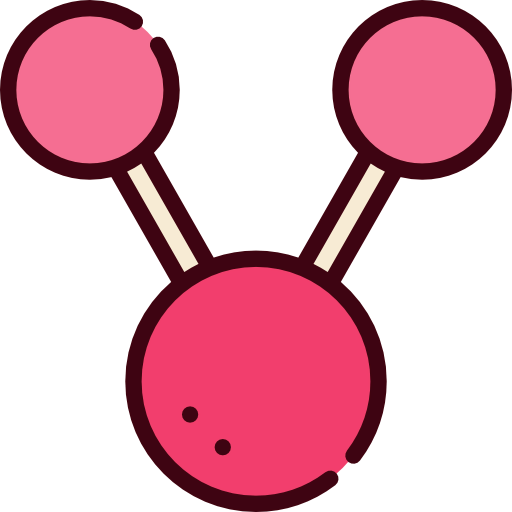 Molecule icon