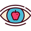 Observation icon 64x64