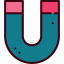 Magnet icon 64x64