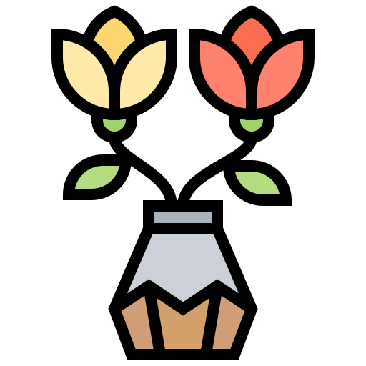 Vase icon