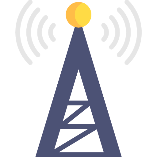 Tower icon