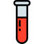 Blood test icon 64x64