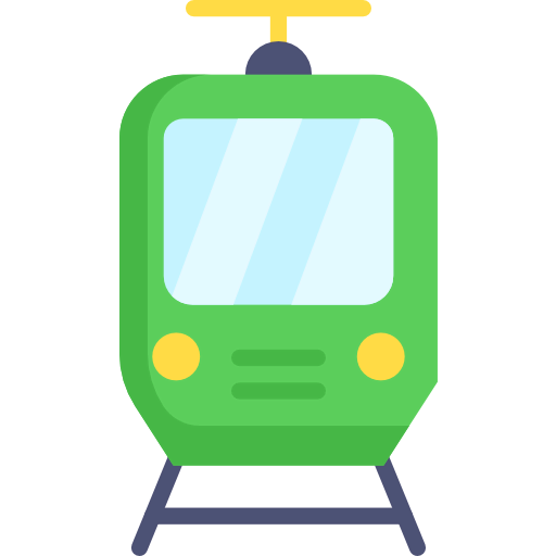 Train icon