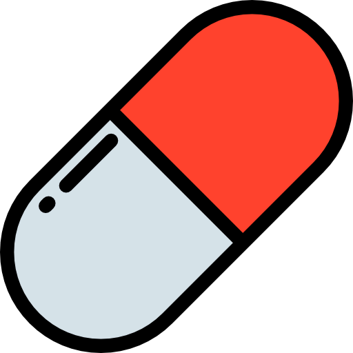 Pill icon