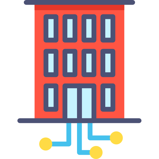 Edifice icon