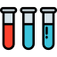 Test tube icon 64x64