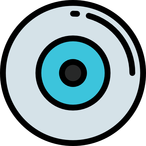 Eye icon