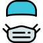 Doctor icon 64x64