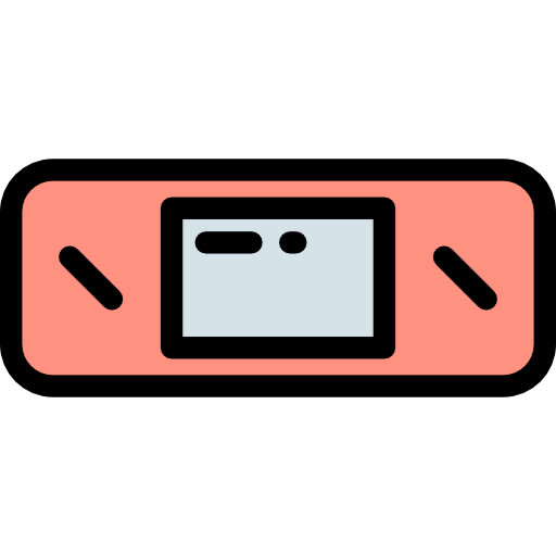 Plaster icon