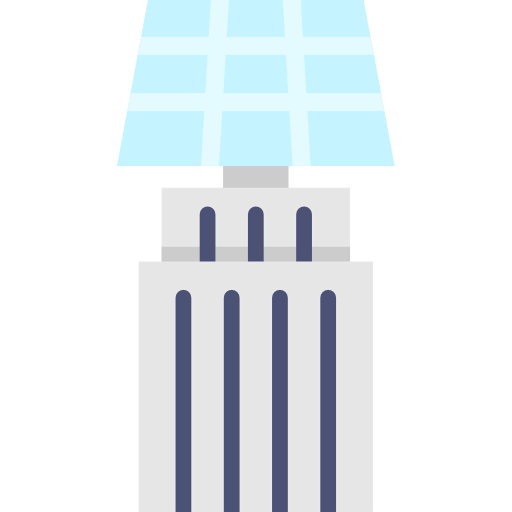 Building icon