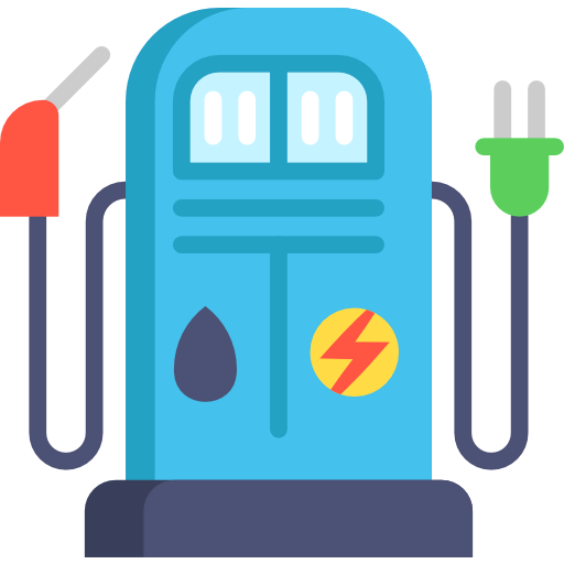 Fuel icon