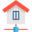Home icon 64x64