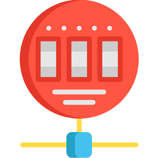 Server icon