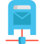 Postbox Symbol 64x64