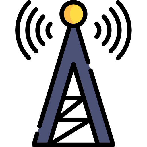 Tower icon