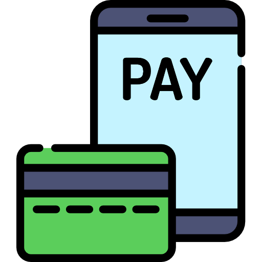Payment icon