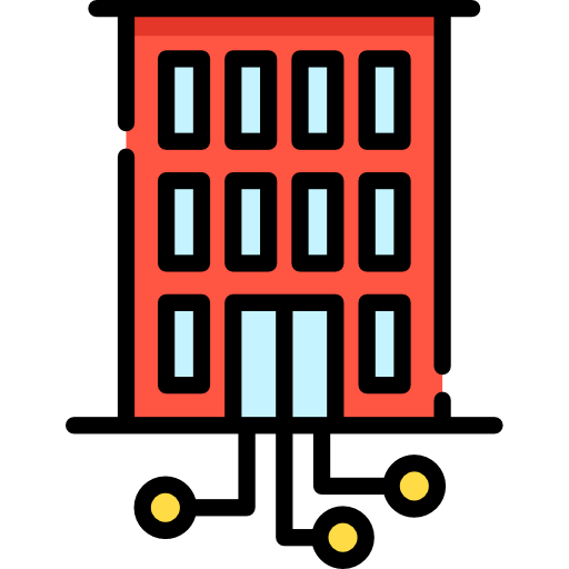 Edifice icon