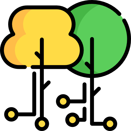 Forest icon