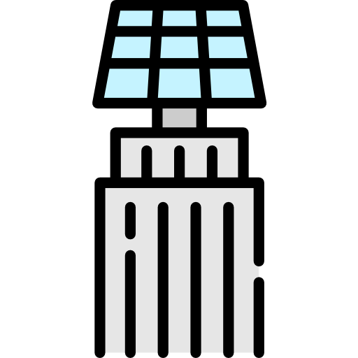 Building icon